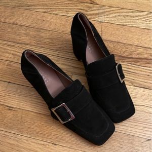 .Barney New York  Heels.